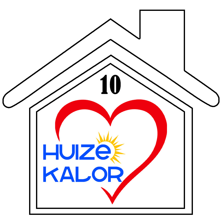 Huize Kalor logo final Huize Kalor logo final